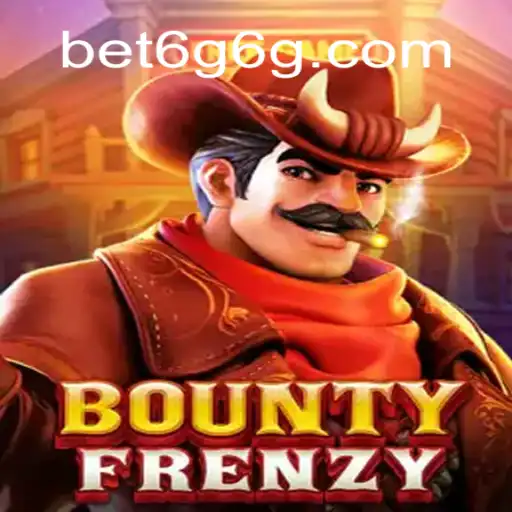 Exploring BountyFrenzy: The Latest Hit on 6G6G.COM, the Oficial Slots Brasil #1 Platform