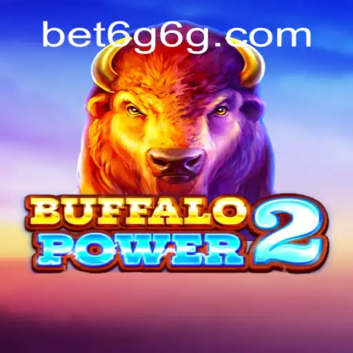 Discover the Excitement of BuffaloPower2 on the 6G6G.COM Platform