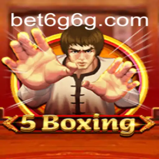 Discover 5Boxing: The Latest Phenomenon on 6G6G.COM