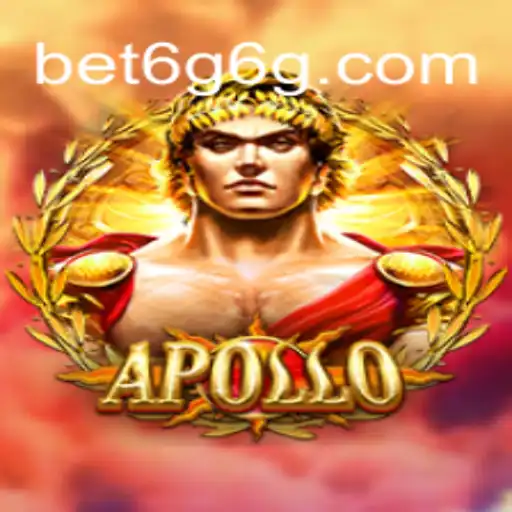 Apollo: Dive Into the Thrilling World of the 6G6G.COM Platform