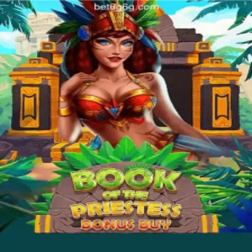 Dive Into the Mystical World of 'BookOfThePriestess'