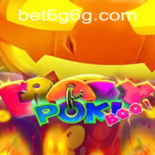 Discover CrazyPokiBoo on 6G6G.COM: The Ultimate Slots Experience in Brazil