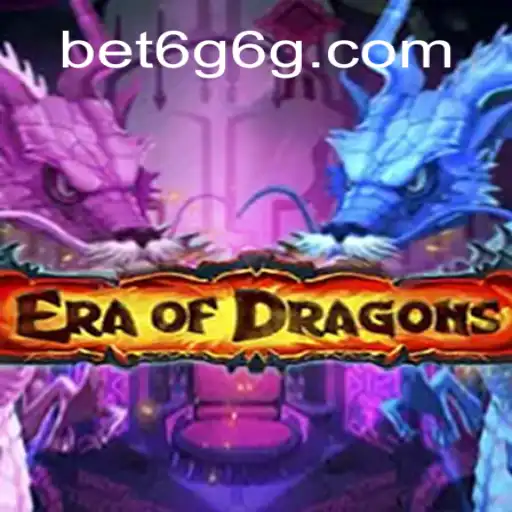 Exploring EraOfDragons on 6G6G.COM: The Official Slots Experience in Brazil