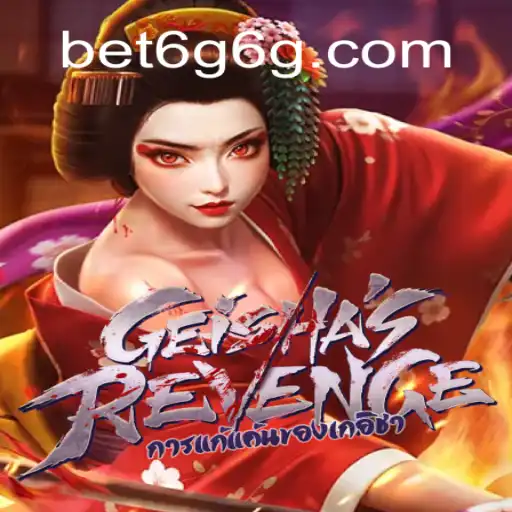 Unveiling GeishasRevenge: The Captivating Slot Experience on 6G6G.COM