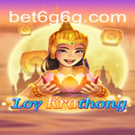 LoyKrathong: A Unique Gaming Experience on 6G6G.COM Platform