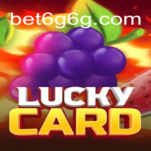Explore the Exciting World of LuckyCard on 6G6G.COM Platform - Oficial Slots Brasil #1