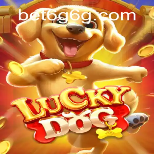 Exploring LuckyDog on the 6G6G.COM Platform: The Ultimate Official Slots Experience in Brasil
