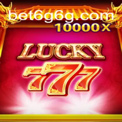 Unveiling LuckySeven on 6G6G.COM: A Leap into the Future of Online Slots