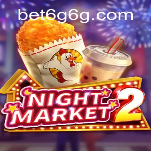 Exploring the Thrilling World of NightMarket2 on the 6G6G.COM Platform