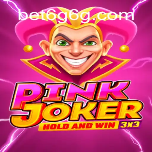 Exploring Pinkjoker: The Ultimate Slot Experience on 6G6G.COM