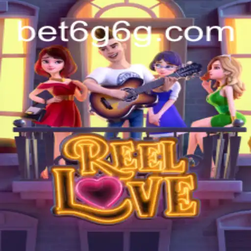 ReelLove: A Dive into the Enthralling World of Slots on 6G6G.COM