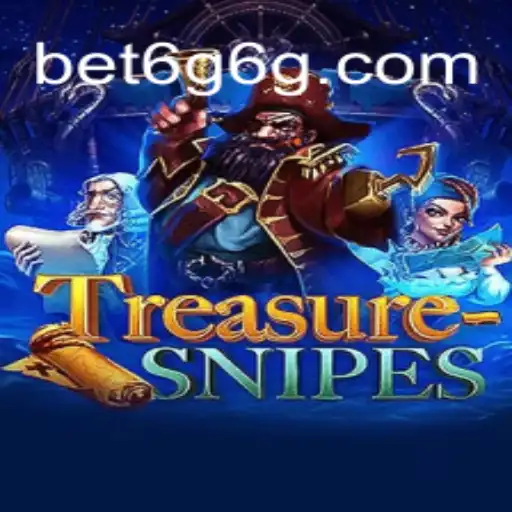 Exploring TreasureSnipes: The Ultimate Slot Experience on 6G6G.COM
