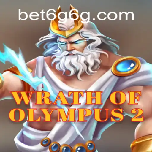 Exploring Wrath of Olympus 2: A Journey into the Mythical Slots Realm