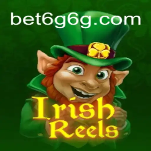 Exploring the Magic of IrishReels on 6G6G.COM: The Official Slots Brasil Platform