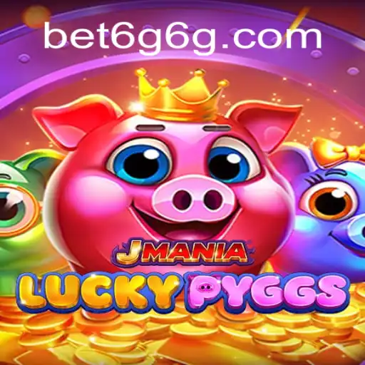 Discover JManiaLuckyPyggs: An Exciting Journey in Slot Gaming