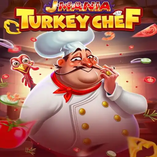Exploring JManiaTurkeyChef: A Culinary Adventure on 6G6G.COM's Oficial Slots Brasil #1