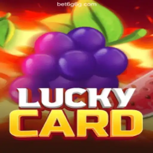 Explore the Exciting World of LuckyCard on 6G6G.COM Platform - Oficial Slots Brasil #1