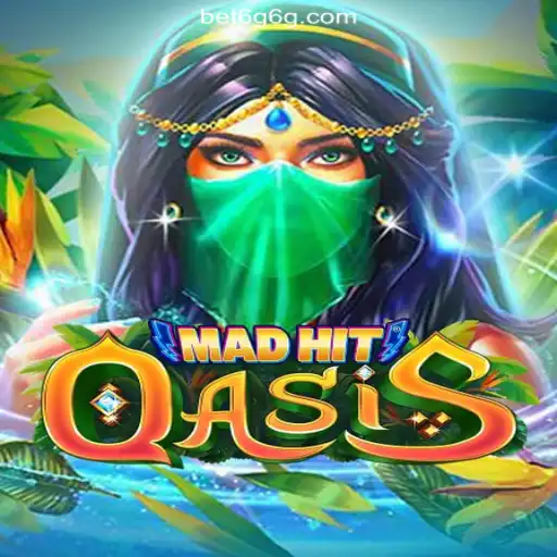 Discover the Thrilling World of MadHitOasis on 6G6G.COM: The Premier Platform for Oficial Slots Brasil