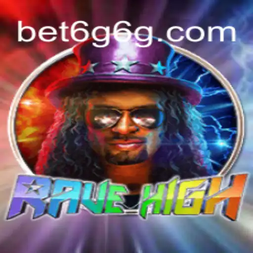 Discover RaveHigh: The Exciting Slot Game on the 6G6G.COM Platform