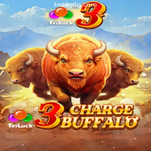 Exploring the Thrill of 3ChargeBuffalo on 6G6G.COM Platform-Oficial Slots Brasil #1