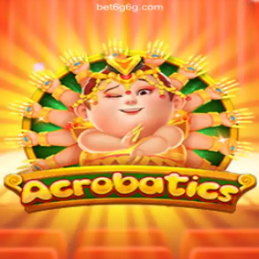Exploring the Thrills of Acrobatics: A Premier Game on 6G6G.COM's Platform - Oficial Slots Brasil #1