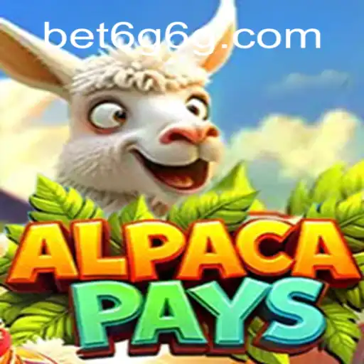 Discover the Thrilling World of AlpacaPays on the 6G6G.COM Platform