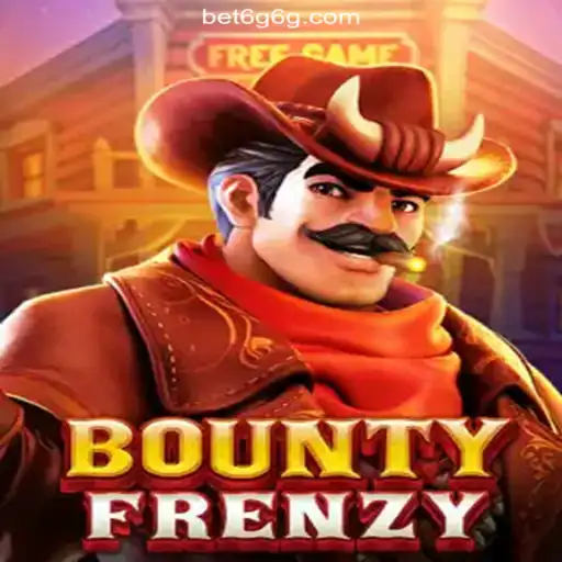 Exploring BountyFrenzy: The Latest Hit on 6G6G.COM, the Oficial Slots Brasil #1 Platform
