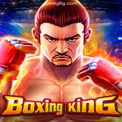 BoxingKing: The Ultimate Experience on 6G6G.COM Platform