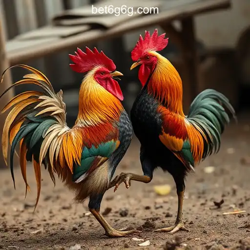 Exploring the Historical and Ethical Dimensions of Cockfighting