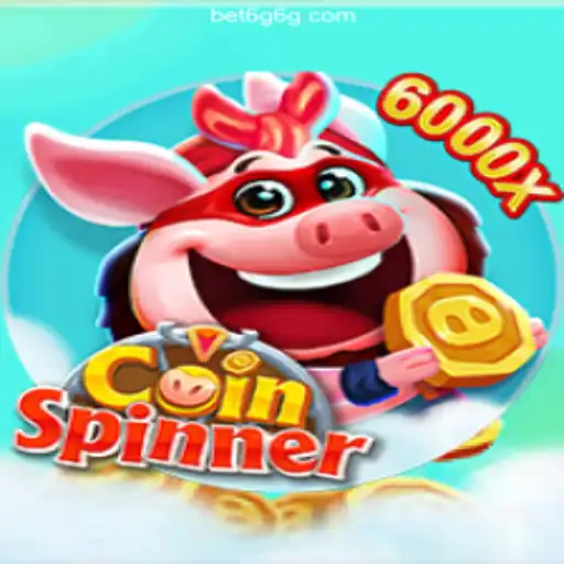 Discover CoinSpinner: The Revolutionary Slot Game on 6G6G.COM Platform-Oficial Slots Brasil #1