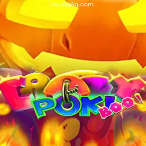Discover CrazyPokiBoo on 6G6G.COM: The Ultimate Slots Experience in Brazil