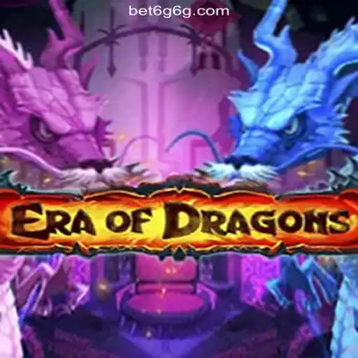 Exploring EraOfDragons on 6G6G.COM: The Official Slots Experience in Brazil