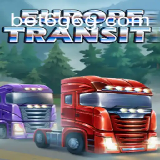 Discover EuropeTransit: The Thrilling New Game on 6G6G.COM Platform