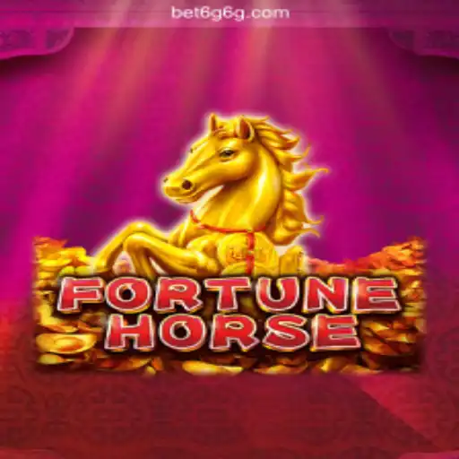 Exploring FortuneHorse: The Ultimate Slot Experience on 6G6G.COM