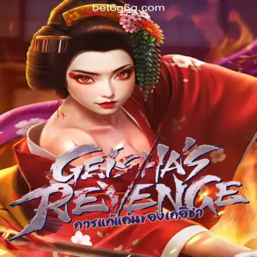 Unveiling GeishasRevenge: The Captivating Slot Experience on 6G6G.COM