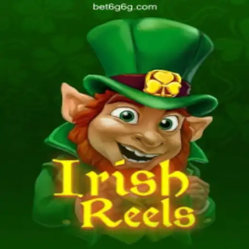 Exploring the Magic of IrishReels on 6G6G.COM: The Official Slots Brasil Platform