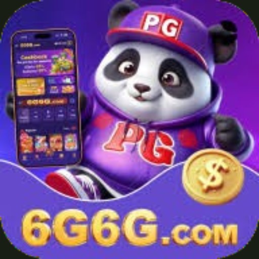6G6G.COM platform-Oficial Slots Brasil #1
