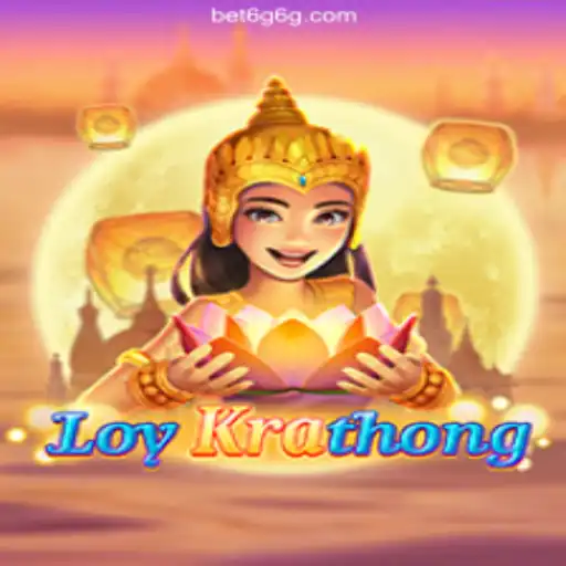 LoyKrathong: A Unique Gaming Experience on 6G6G.COM Platform