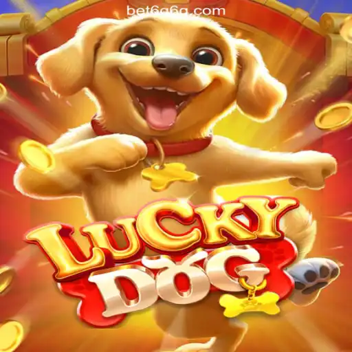 Exploring LuckyDog on the 6G6G.COM Platform: The Ultimate Official Slots Experience in Brasil