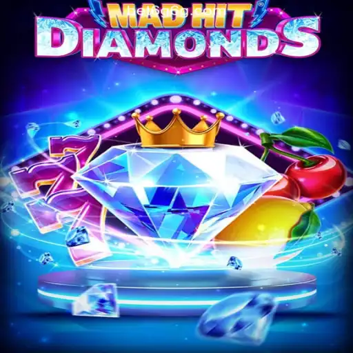 MadHitDiamonds: The Ultimate Slot Experience on 6G6G.COM