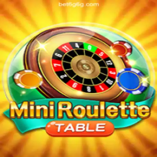 Discover the Thrill of MiniRoulette on the 6G6G.COM Platform: Brazil's Premier Slot Experience