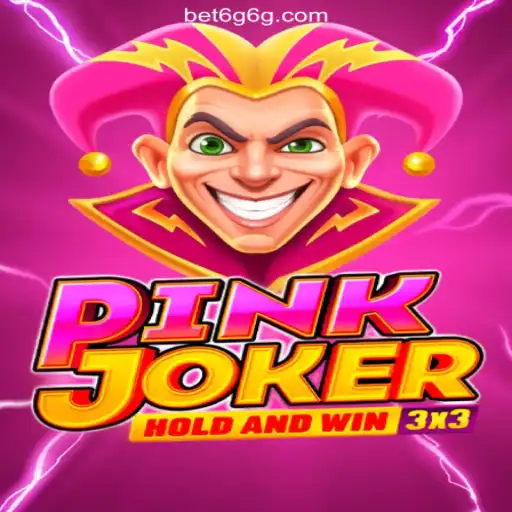 Exploring Pinkjoker: The Ultimate Slot Experience on 6G6G.COM