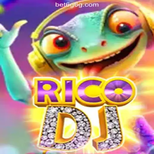 Exploring RicoDJ: The Casino Game of the Future