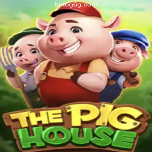 ThePigHouse: An Immersive Journey into Brazil's Official Slots on 6G6G.COM