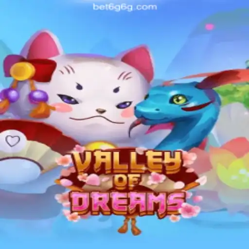 Exploring Valley of Dreams on the 6G6G.COM Platform: Dive into the #1 Oficial Slots Experience in Brasil