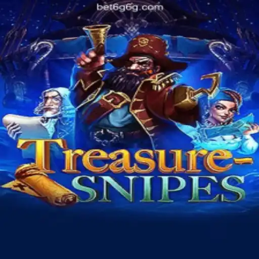 Exploring TreasureSnipes: The Ultimate Slot Experience on 6G6G.COM