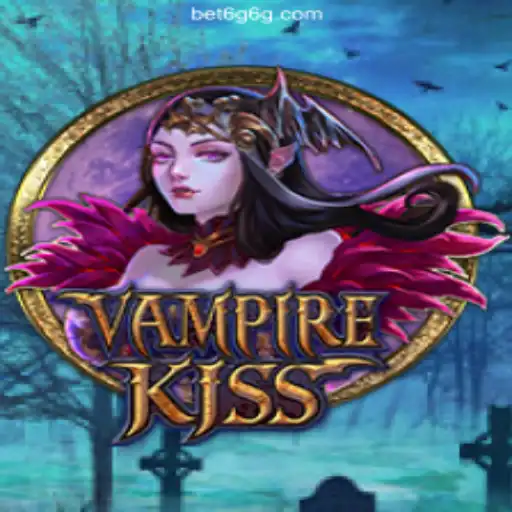 Unveiling the Thrills of VampireKiss on 6G6G.COM: The Premier Platform for Slots in Brazil