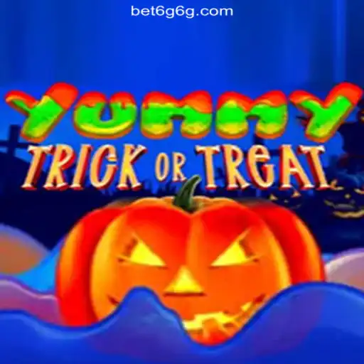 Experience the Thrills of YummyTrickorTreat on 6G6G.COM: The Premier Platform for Official Slots in Brazil